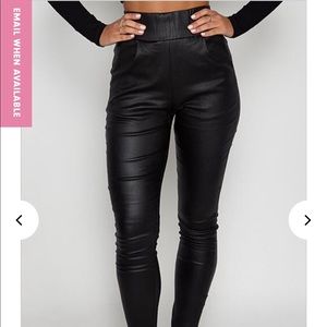 Babyboo fashion Torpedo pants